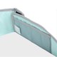 thumbnail image 4 of Toddler Car Seat Drawing Board Erasable Whiteboard Foldable Portable Kids Travel Tray with Strap Green, 4 of 4