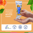 thumbnail image 4 of St. Ives Acne Control Apricot Scrub 6 Oz Tube, 4 of 8
