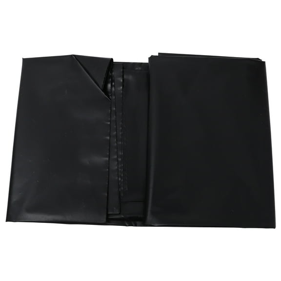 1Pc HDPE Pond Liner Cloth for Fish Landscaping Membrane Garden Pond Film Tool