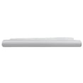 thumbnail image 5 of Glossy Vinyl Cold Laminating Film Roll PVC Self-Adhesive Film Roll 25X180 Inch, 5 of 8