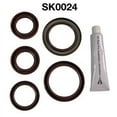 thumbnail image 2 of Dayco SK0024 Timing Belt Comp Fits select: 2003-2006 VOLVO XC90, 2003-2006 VOLVO XC70, 2 of 2