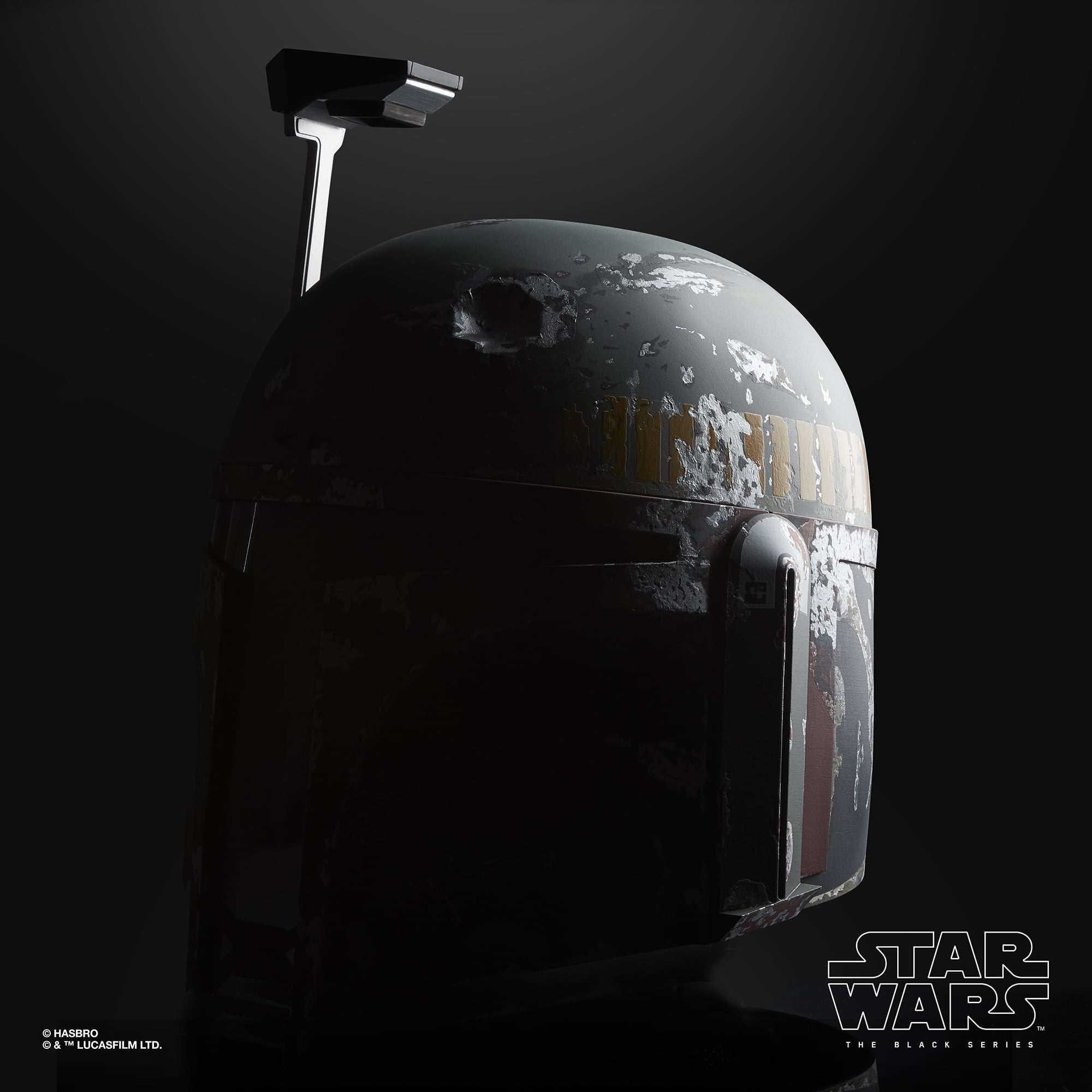 black series boba fett helmet
