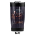 thumbnail image 2 of The Hobbit/Thorin Cauldron Stainless Steel Tumbler 20 oz Coffee Travel Mug/Cup, Vacuum Insulated & Double Wall with Leakproof Sliding Lid | Great for Hot Drinks and Cold Beverages, 2 of 7