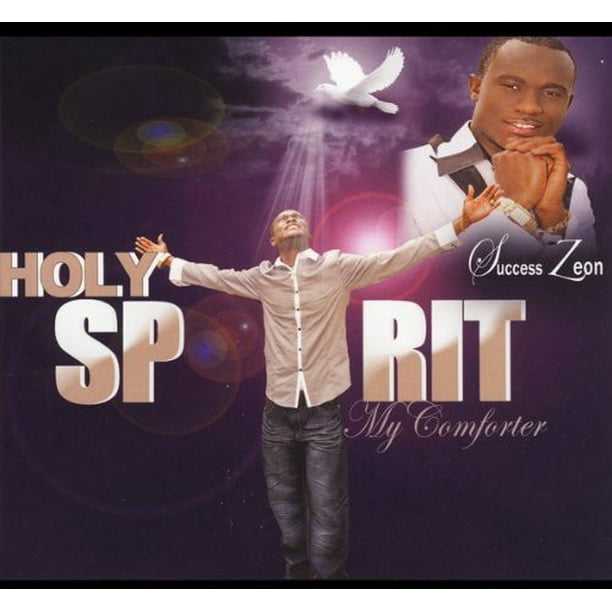 Holy Spirit My Comforter