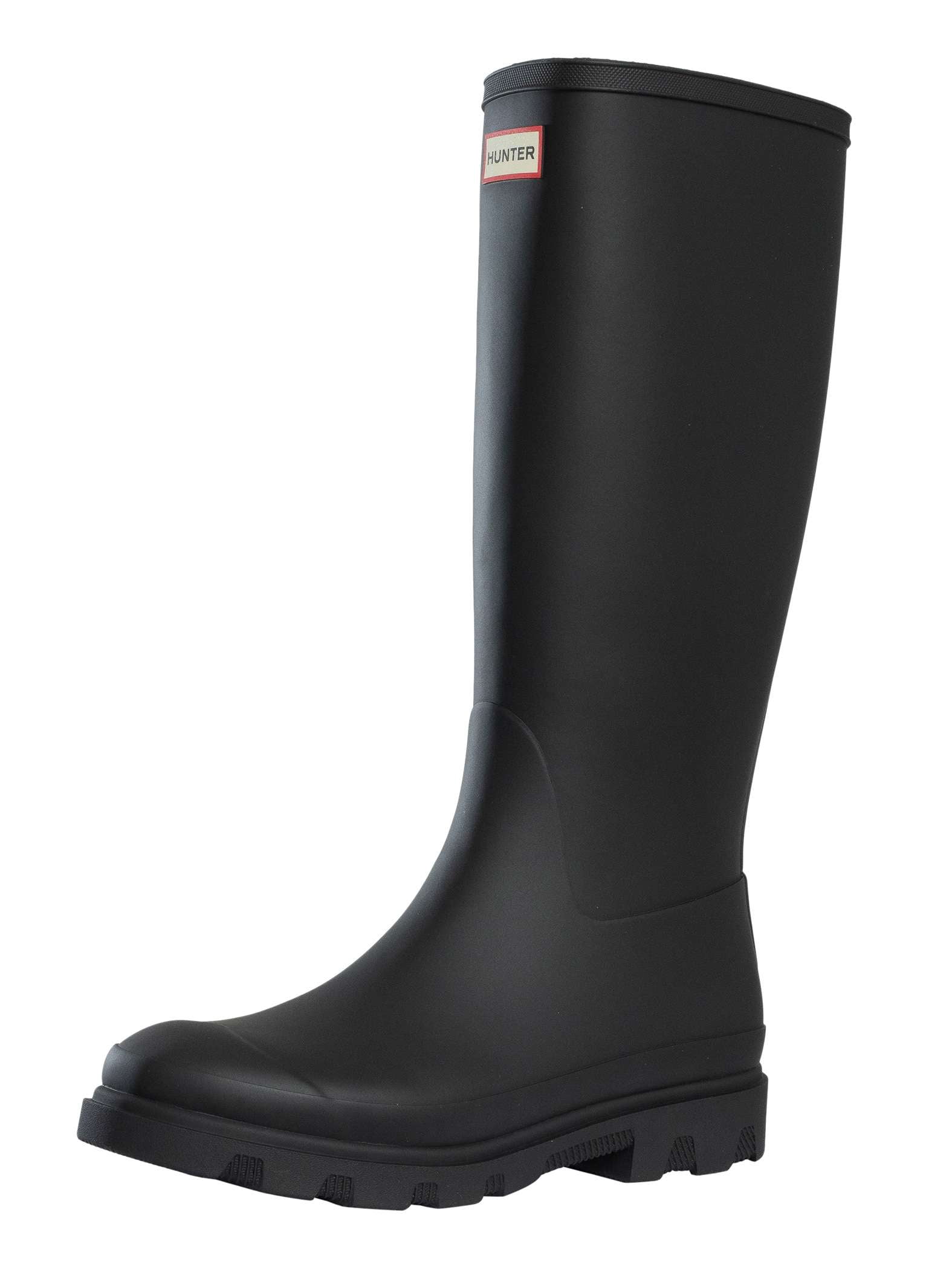 Men’s Original Hunter Seaton Short Boot Lost L.L. Bean duck boot on Jungle Road main image 2