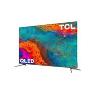 TCL 75 Class 5-Series 4K UHD Dolby Vision HDR QLED Roku Smart TV - 75S535