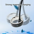 thumbnail image 4 of Charging Cable Line For R02 R06 R09 Intelligent Rings 4mm Round Connector PVC Cord, 4 of 8