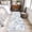 Blue, variant on Blue White Flowers Runner Rug 2x6 FT,Non Slip Hallway Rugs,Spring Summer Floral Botanical Washable Soft Floor Carpet Throw Runner Carpet Long Rugs for Entryway Kitchen Bedside Sliding Door