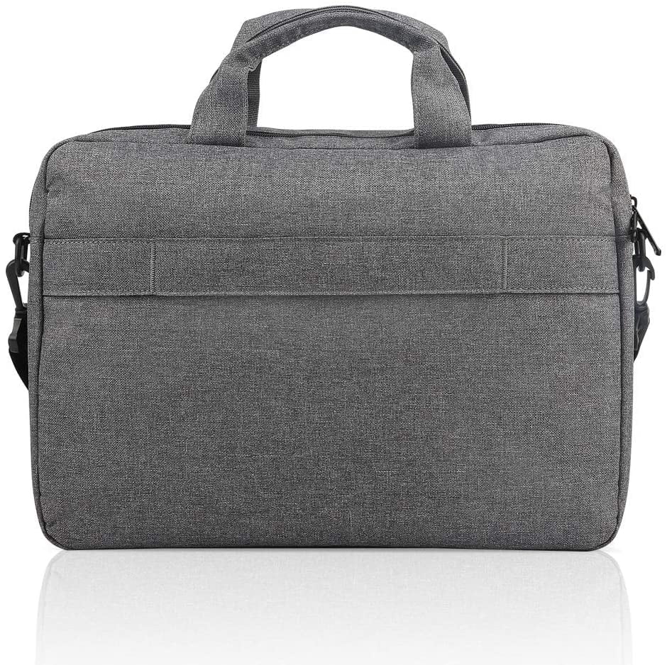 MOSISO 360 Protective Laptop Shoulder Bag, 15.6 inch Computer Bag Comp –  iMosiso