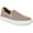 Taupe Knit, variant on Womens Nimber Knit Slip On Casual and Fashion Sneakers