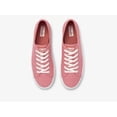 thumbnail image 3 of Keds Kickstart Dobby Jacquard Sneaker Women Red, 3 of 4