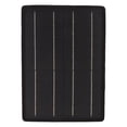 thumbnail image 1 of Solar Panel Kit, High Convenient Efficiency Monocrystalline Silicon Solar Panel Solar Battery  20W Environmental   For Outdoors For Boat, 1 of 8