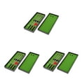 thumbnail image 1 of VONKY for Golf Pen Set Mini Desktop for Golf Pens Putting Flag Game Ballpoint Green Red 3Set, 1 of 6