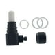 thumbnail image 4 of Difusor de CO2 para , refinador de dióxido de carbono, accesorio de repuesto para filtro de tanque plantado, aleación de aluminio, práctico, 4 of 8
