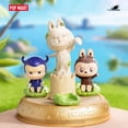 thumbnail image 4 of POPMART LABUBU LOS MONSTRUOS Serie de juegos para jugar juntos Escena Caja misteriosa Caja misteriosa Figura de acción Regalo sorpresa, 4 of 5