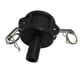 thumbnail image 4 of Conector rápido de la del totalizador del adaptador del tanque de agua de la de 2'' 25mm Macarena Adaptador para tanque de agua IBC, 4 of 8