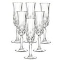 thumbnail image 4 of Lorenzo Imports 237950 RCR Opera Crystal Champagne set of 6, 4 of 4