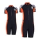 thumbnail image 1 of 2 trajes de baño de moda para nadar y hacer snorkel para niños. EstiloJ, 1 of 8