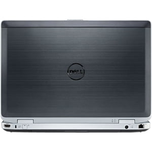 Pre-Owned Dell Latitude 14" Laptop, Intel Core i5 i5-2520M, 4GB RAM, 320GB HD, DVD Writer, Windows 7 Professional, E6420
