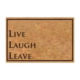 thumbnail image 1 of TIELUTT Interesting Doormat for Decorative Door Mat Welcome Mat Doormat Floormat Party Daily for Front Area Rugs 8x5 Christmas Throw Blanket for Couch Couch Throw Room Rugs for Bedroom Soft Area Rug, 1 of 5