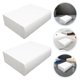 thumbnail image 1 of HEALEEP Papel Toalla Para Hotel Y Restaurante Alta Absorción Y Calidad, 1 of 8