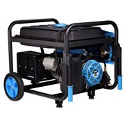 Pulsar Products 13000 Watt Dual Fuel Generator With Remote Start