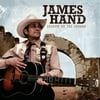 James Hand - Shadow On The Ground - Vinyl