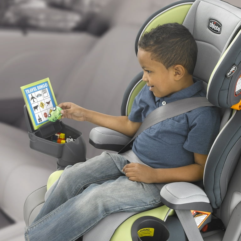 Kidfit zip hotsell