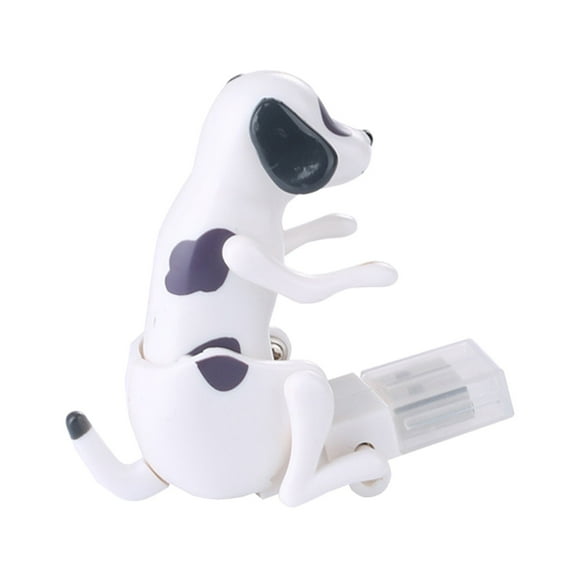 ETHKIA 16GB Interesting Shake Back and Forth Dog USB Flash Drive - Funny Dog Flash Drive - Creativity 16 GB Funny Flash Drive - Dog Lovers Item A