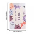 thumbnail image 4 of Bathroom Rugs Kids Rug Rugs For Kids Rooms Kids Rugs Play Rugs For Kids Rooms Kids Rugs For Playroom Colorful Rugs For Kids Rooms Kids Rugs For Bedroom Girls Kids Play Mat Floor Mats For, 4 of 5