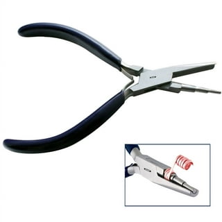 Pliers Circular Grooving One-time Interval Disposable Plastic