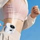 thumbnail image 4 of Ventilador portátil de cintura con carga rápida por USB para exteriores, construcción, camping, senderismo, viajes, miniventilador, 4 of 5