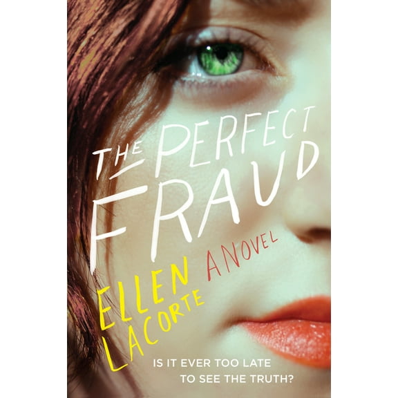 The Perfect Fraud, (Paperback)