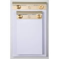 thumbnail image 6 of Exacompta FAF Desk Pad w/ Blank Refill - 4 1/4 x 7 1/4, 6 of 9