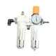thumbnail image 5 of Cambiador de neumáticos Aceite de agua Regulador de agua Piezas de filtro Regulador de presión de aire Desmontaje de neumáticos Separador , Conector Conector descendente, 5 of 8