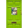thumbnail image 2 of Carolines Treasures PJC1046DS1216 Southen Magnolias Wall or Door Hanging Prints 12x16 multicolor, 2 of 2