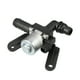 thumbnail image 1 of Solenoide de válvula de Control del calentador del motor No.CV6118495TC para Ford Escape 2013 2014 2015 2016 2017 2018 2019, 1 of 7