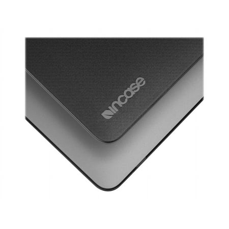 Incase - Hardshell Dot Case for the 2020 16" MacBook Pro - Black