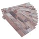 thumbnail image 2 of Adhesivo para azulejos Ccdes Adhesivo Autoadhesivo para Suelo PVC, 2 of 8