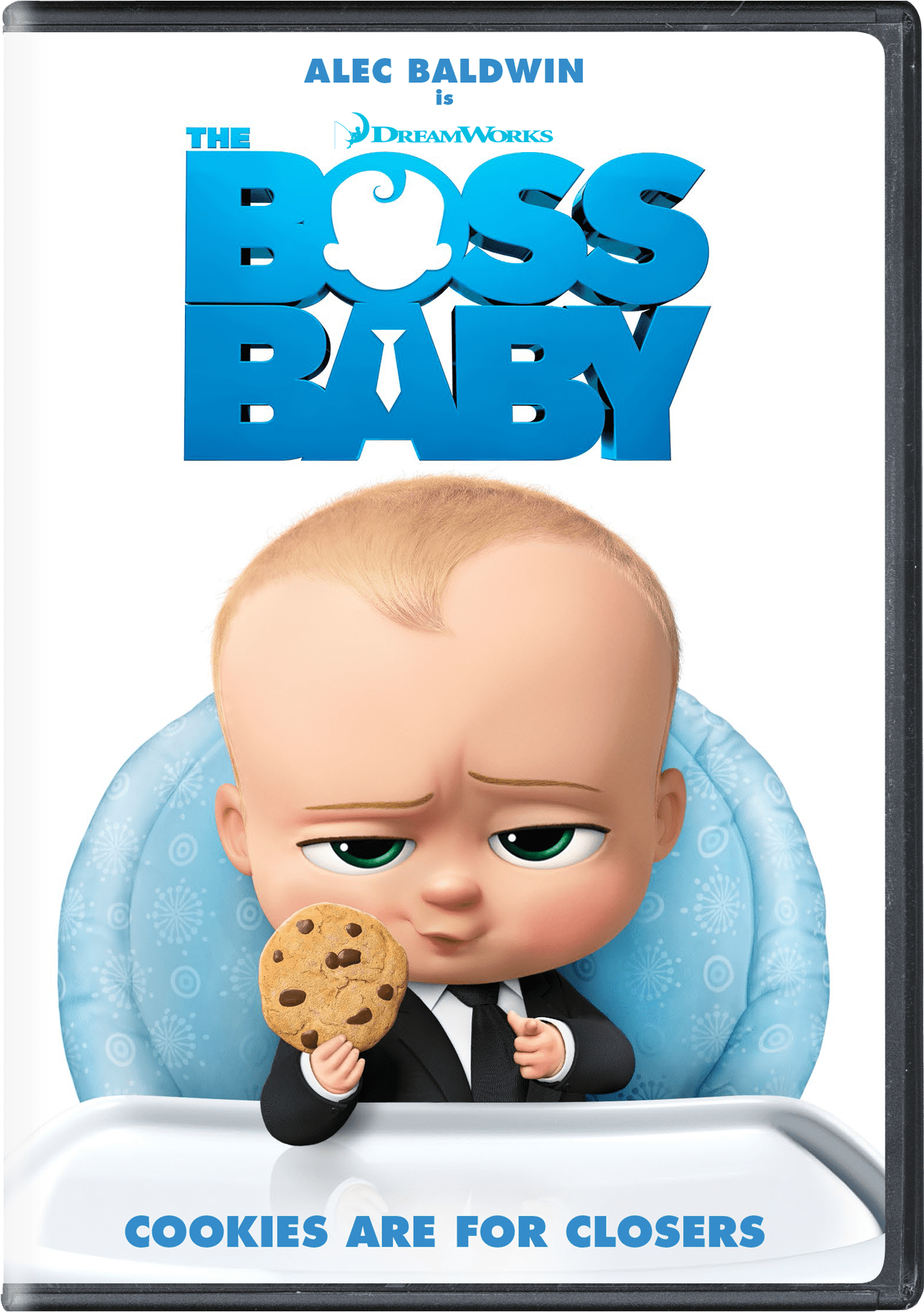 is the new boss baby movie out