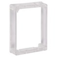 thumbnail image 1 of Safety Technology International Pull Station Guard Espaciador Policarbonato, 1 of 1
