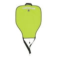 thumbnail image 1 of Diving Lift Bag 50 lbs, High Visibility Buoyancy Bag with Open Bottom, 1 of 9