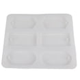 thumbnail image 1 of Silicone Wax , Candy Molds Safe Odorless Designed  For DIY Handicrafts Pendant Crafts Making, 1 of 8