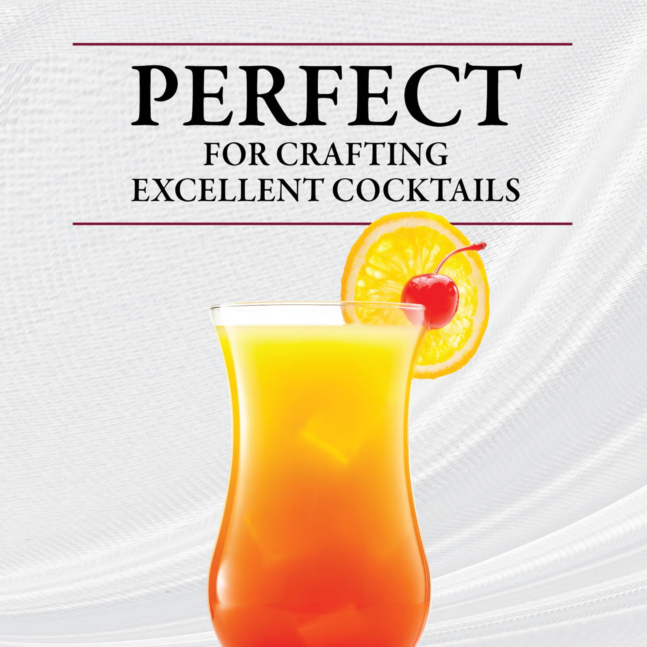 Caliber Gold Tequila, 750ml 80Pf