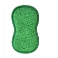 thumbnail image 1 of Paquete de 5 esponjas de microfibra for lavavajillas, paños de cocina absorbentes y gruesos de doble cara, esponjas for lavar platos y fregar ollas, borradores mágicos, 1 of 2