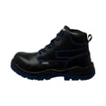 thumbnail image 2 of Calzado de Seguridad Borceguí HIKER DEERE Azul Ten-Pac EXPRESS EXP-5009, 2 of 4