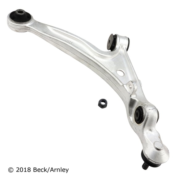 BeckArnley 102-7653 Control Arm With Ball Joint
