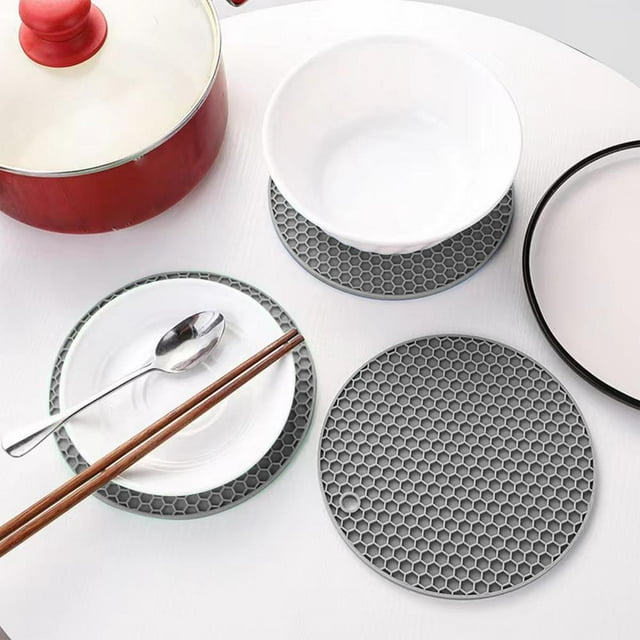 Feltree Drying Mat Coffee Mat Super Absorbent Drying Mat Large Drying Mat Suitable for Kitchen Countertops Easy to Clean Mat Kitchen Drying Mat