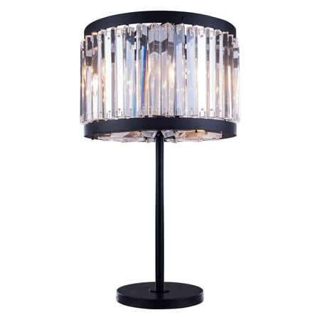 Urban Classic Chelsea Collection 18 in. Table Lamp