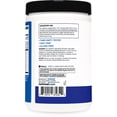 thumbnail image 5 of Nutricost Stim-Free Pre-Workout Powder Supplement, 30 Servings (Blue Raspberry), 5 of 6